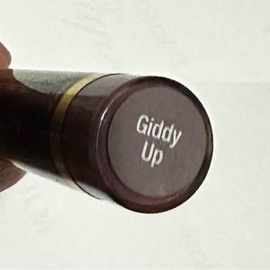 Giddy up lipstick NWT LipSense by SeneGence